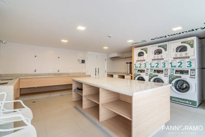 Apartamento, 1 quarto, 34 m² - Foto 3