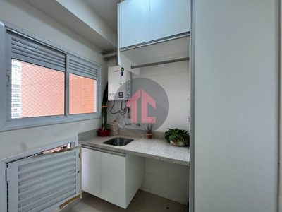 Apartamento, 3 quartos, 119 m² - Foto 4