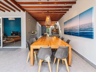 Casa de Condomínio, 4 quartos - Foto 3