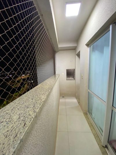 Apartamento, 3 quartos, 67 m² - Foto 4