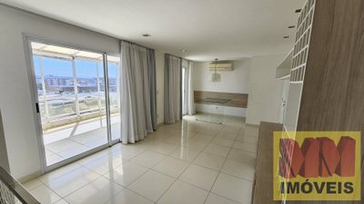 Cobertura, 3 quartos, 134 m² - Foto 2
