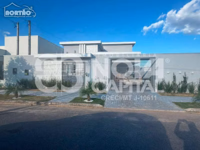 Casa, 3 quartos, 120 m² - Foto 1