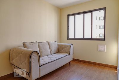 Apartamento, 1 quarto, 26 m² - Foto 1