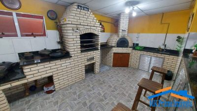 Sobrado, 3 quartos, 450 m² - Foto 5