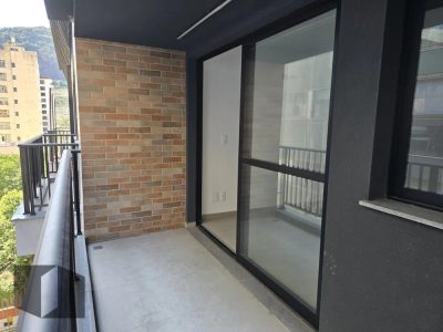 Apartamento, 2 quartos, 84 m² - Foto 3