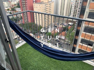 Apartamento, 2 quartos, 80 m² - Foto 5