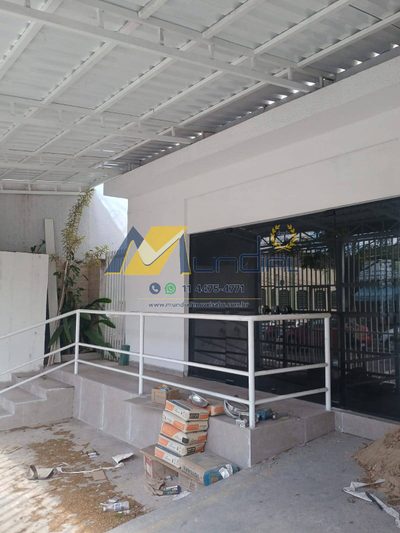 Prédio Inteiro, 724 m² - Foto 4