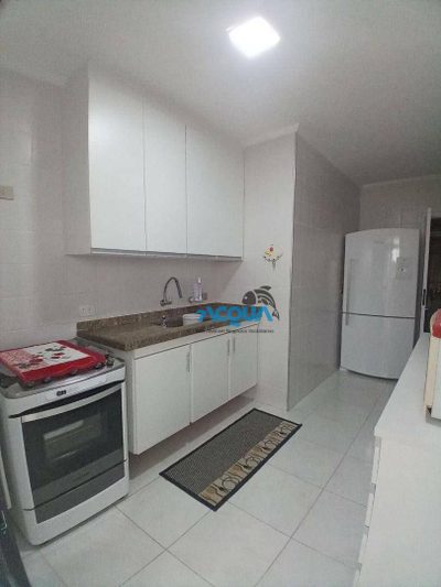 Apartamento, 3 quartos, 110 m² - Foto 3