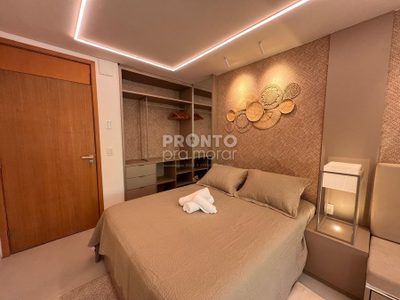 Apartamento, 1 quarto, 36 m² - Foto 1