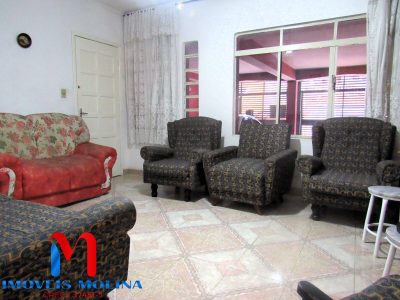 Casa, 4 quartos - Foto 4