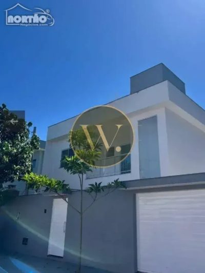 Casa, 3 quartos, 139 m² - Foto 2