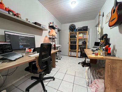 Apartamento, 4 quartos, 200 m² - Foto 5