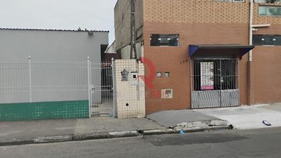 Loja-Salão, 250 m² - Foto 2