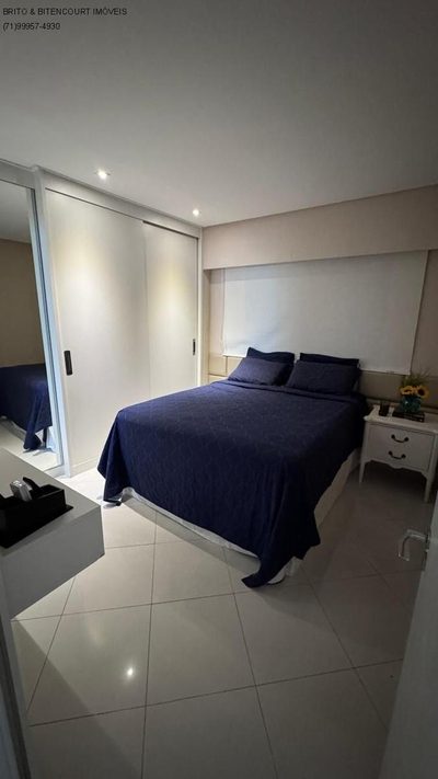 Apartamento, 3 quartos, 80 m² - Foto 5