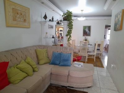 Casa, 3 quartos, 120 m² - Foto 1