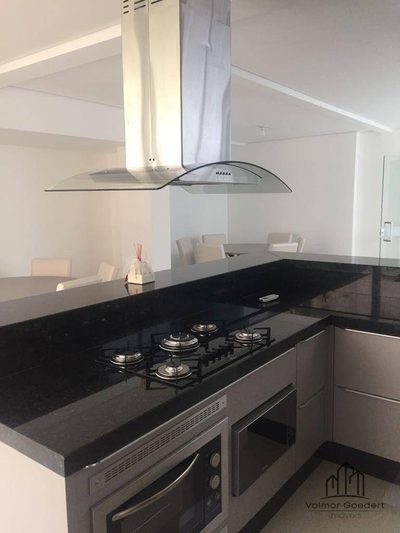 Apartamento, 3 quartos, 115 m² - Foto 3