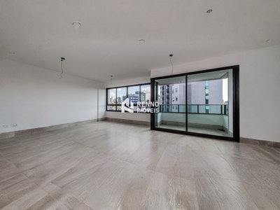 Apartamento, 4 quartos, 140 m² - Foto 1