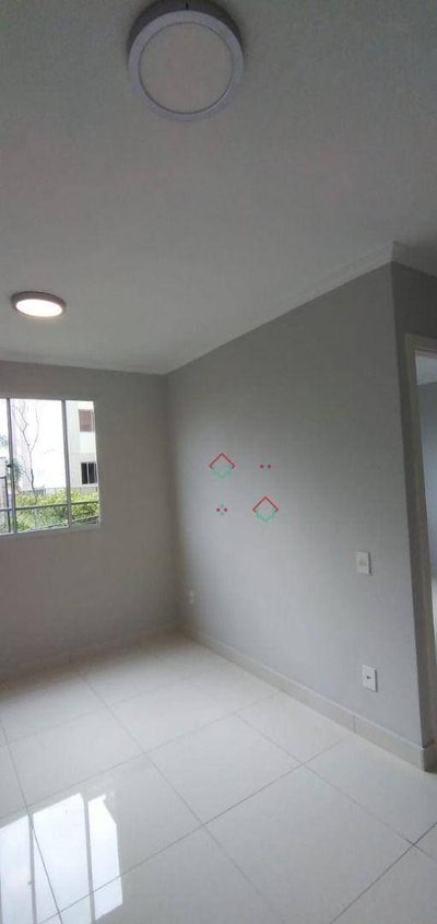 Apartamento, 2 quartos, 42 m² - Foto 5