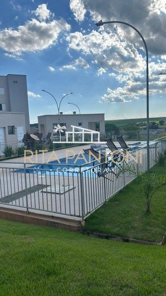 Apartamento, 2 quartos, 57 m² - Foto 1