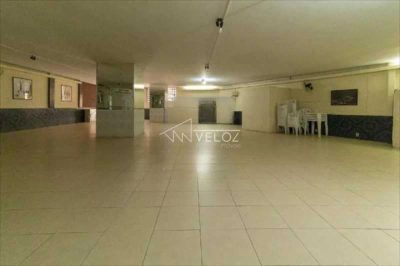 Apartamento, 1 quarto, 24 m² - Foto 2
