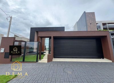 Casa, 3 quartos, 225 m² - Foto 2