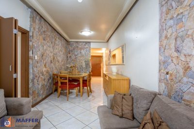 Apartamento, 3 quartos, 71 m² - Foto 3
