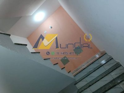 Apartamento, 2 quartos, 53 m² - Foto 5