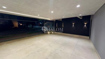 Casa, 3 quartos, 197 m² - Foto 5