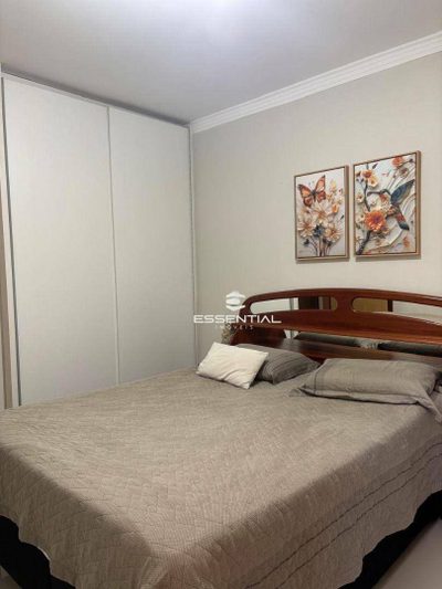 Casa, 2 quartos, 180 m² - Foto 1