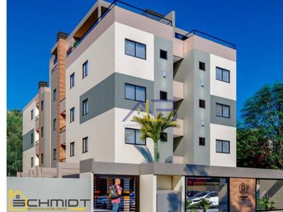 Apartamento, 3 quartos, 70 m² - Foto 2