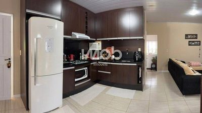 Sítio, 2 quartos, 110 m² - Foto 2