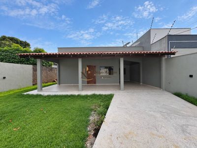 Casa, 2 quartos - Foto 2