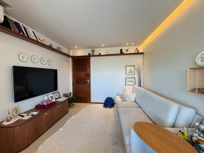 Apartamento, 2 quartos, 68 m² - Foto 4