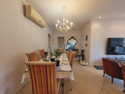 Apartamento, 3 quartos, 110 m² - Foto 4