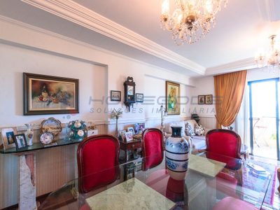 Apartamento, 4 quartos, 145 m² - Foto 5