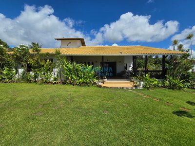 Casa, 5 quartos, 2000 m² - Foto 1