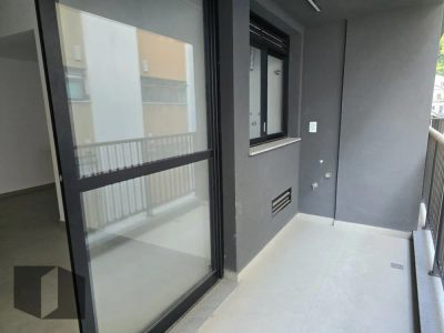 Apartamento, 2 quartos, 84 m² - Foto 4