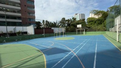 Apartamento, 3 quartos, 143 m² - Foto 3