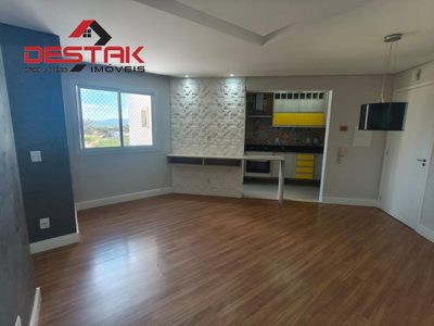 Apartamento, 2 quartos, 50 m² - Foto 3