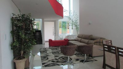 Casa de Condomínio, 4 quartos - Foto 5