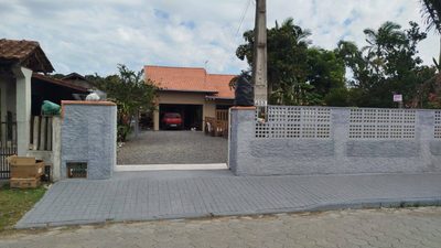 Casa, 3 quartos, 96 m² - Foto 2
