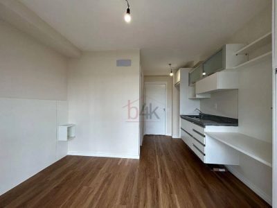 Kitnet-Studio, 24 m² - Foto 3