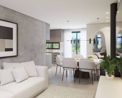 Apartamento, 2 quartos, 104 m² - Foto 4
