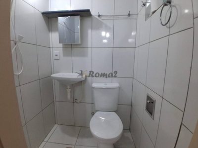 Casa, 2 quartos - Foto 2
