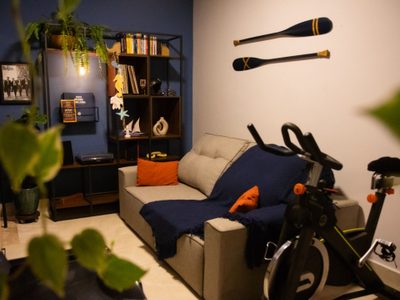 Apartamento, 4 quartos, 200 m² - Foto 2