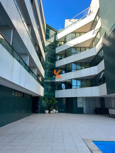 Apartamento, 1 quarto, 50 m² - Foto 4