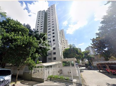 Apartamento, 2 quartos, 60 m² - Foto 1