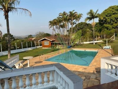 Sítio, 7 quartos, 3920 m² - Foto 2