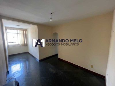 Apartamento, 2 quartos, 60 m² - Foto 1