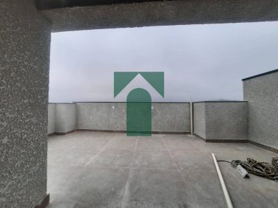 Cobertura, 2 quartos, 84 m² - Foto 2